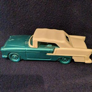 Avon Vintage Chevrolet '55 Wild Country After Shave